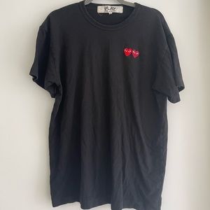 COMME DES GARÇONS SHIRT